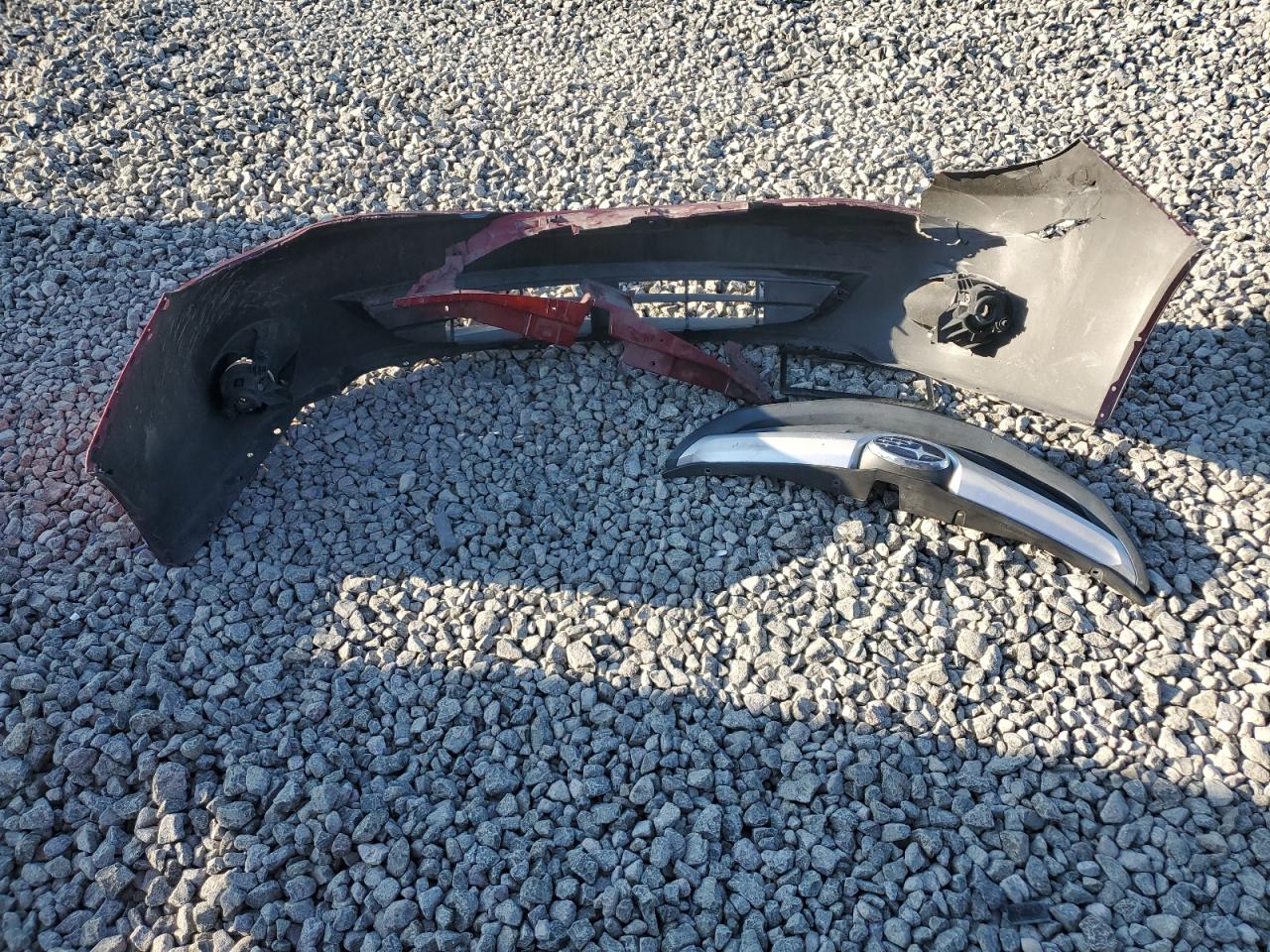 2010 Subaru Impreza 2.5I Premium VIN: JF1GE6B64AH511708 Lot: 80685665