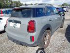 2020 MINI C-MAN COOPER S E ALL4 SPO  for sale at Copart WOLVERHAMPTON