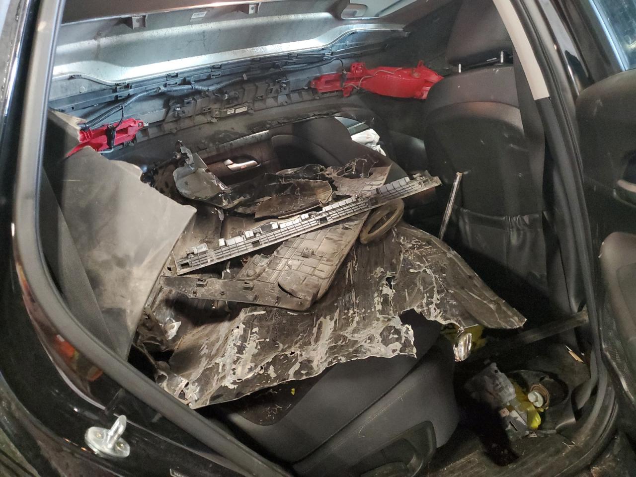 2021 Hyundai Santa Fe Sel VIN: 5NMS2DAJXMH342093 Lot: 80528215