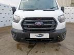 2025 FORD TRANSIT 350 LEADER ECOBLU  for sale at Copart WHITBURN