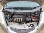 2010 HONDA JAZZ ES I-VTEC  for sale at Copart NEWBURY