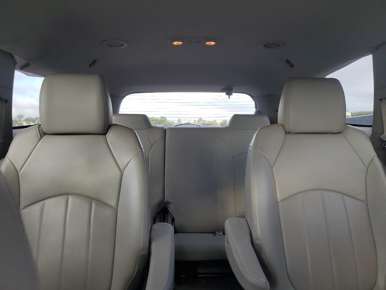 2017 Buick Enclave VIN: 5GAKRBKD9HJ324713 Lot: 84600375