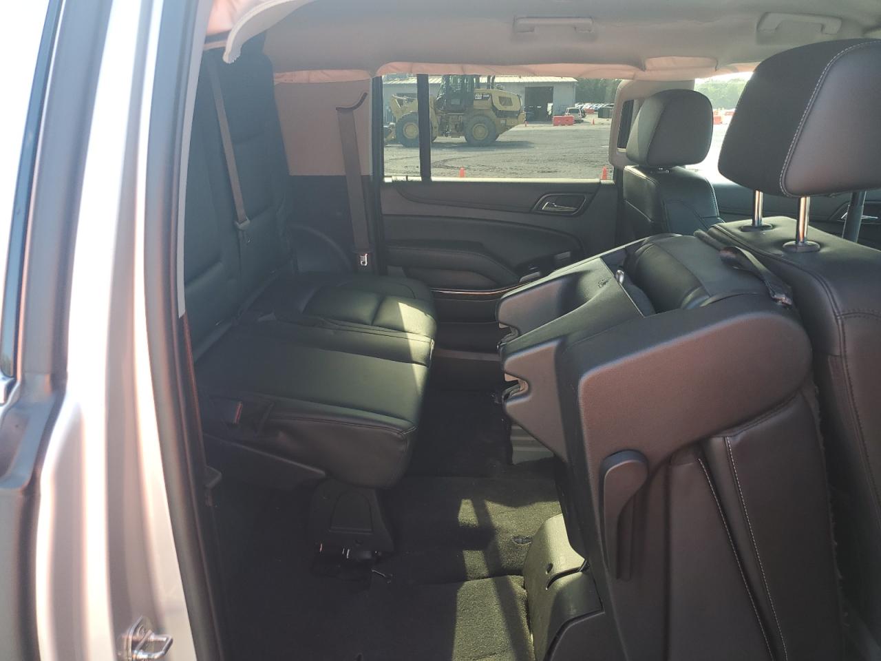 2019 Chevrolet Suburban K1500 Lt VIN: 1GNSKHKC1KR159219 Lot: 84354715