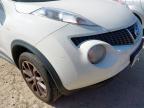 2013 NISSAN JUKE TEKNA DCI  for sale at Copart YORK