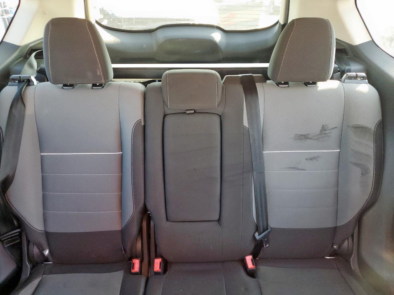 2014 Ford Escape Se VIN: 1FMCU9G91EUD66832 Lot: 81152735