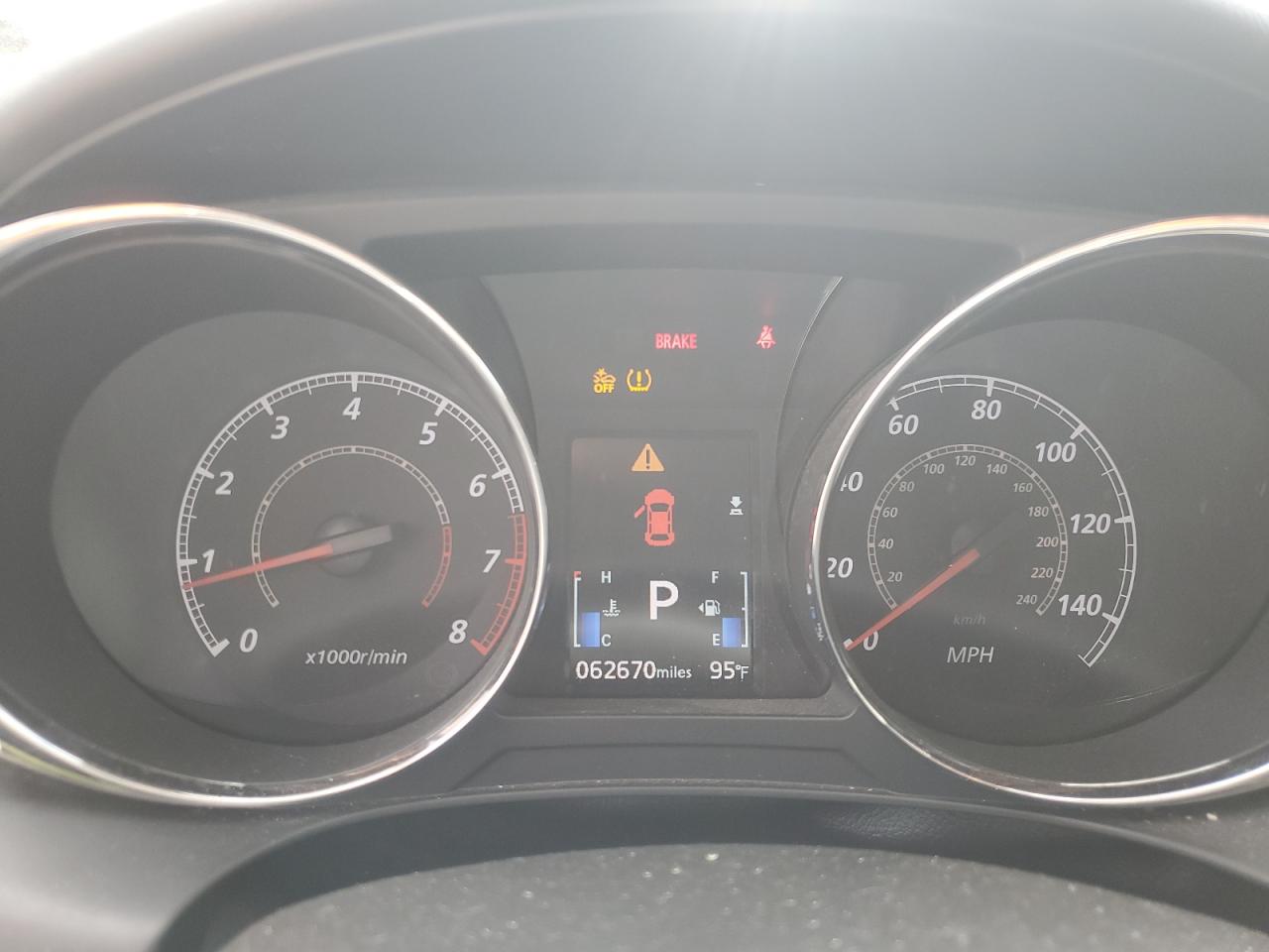 2021 Mitsubishi Outlander Sport Es VIN: JA4APUAU9MU028672 Lot: 81412765