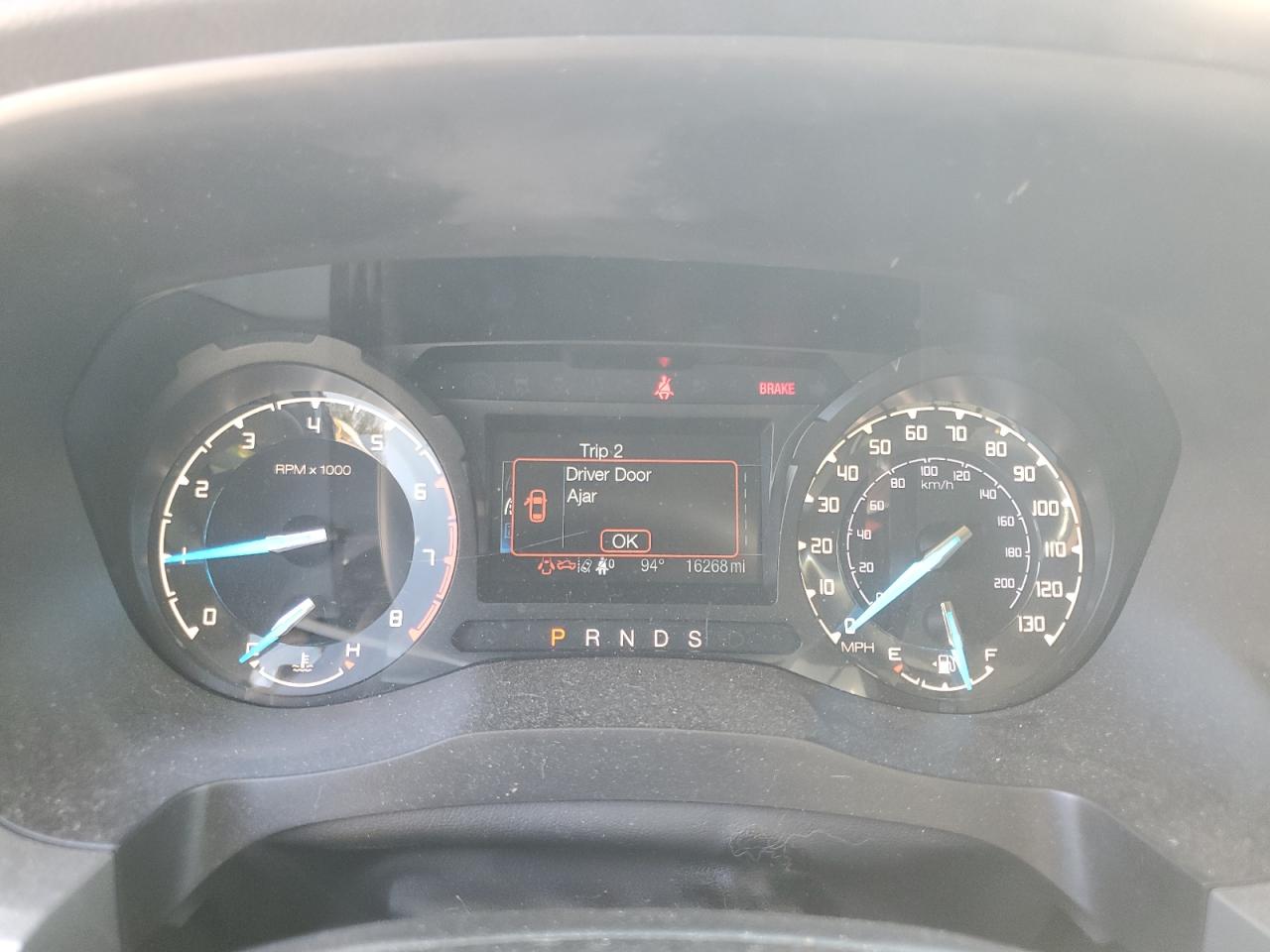 2023 Ford Ranger Xl VIN: 1FTER4FH8PLE04060 Lot: 71775235