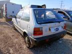 1993 NISSAN MICRA CHIC  for sale at Copart BRISTOL