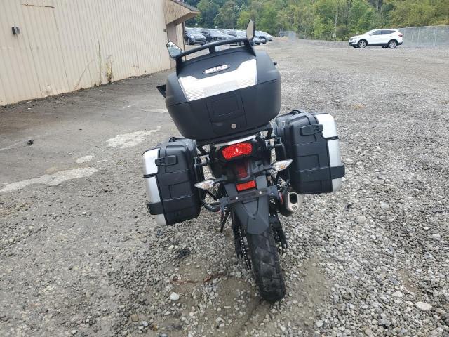 2020 KAWASAKI KLE300 B  