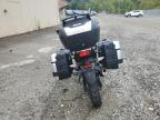 2020 KAWASAKI KLE300 B   for sale at Copart PA - PITTSBURGH WEST