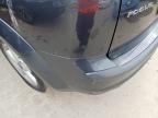 2007 FORD FOCUS ZETEC CLIMATE  for sale at Copart PETERLEE