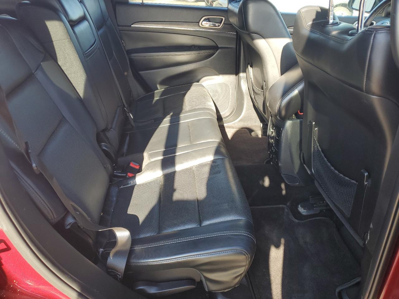 2017 Jeep Grand Cherokee Limited VIN: 1C4RJFBG3HC701191 Lot: 81756605