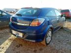 2009 VAUXHALL ASTRA SXI  for sale at Copart YORK