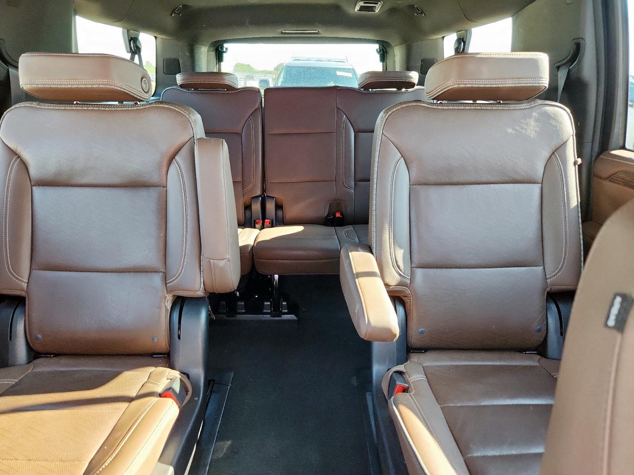 2023 Chevrolet Suburban K1500 High Country VIN: 1GNSKGKLXPR283782 Lot: 71416185