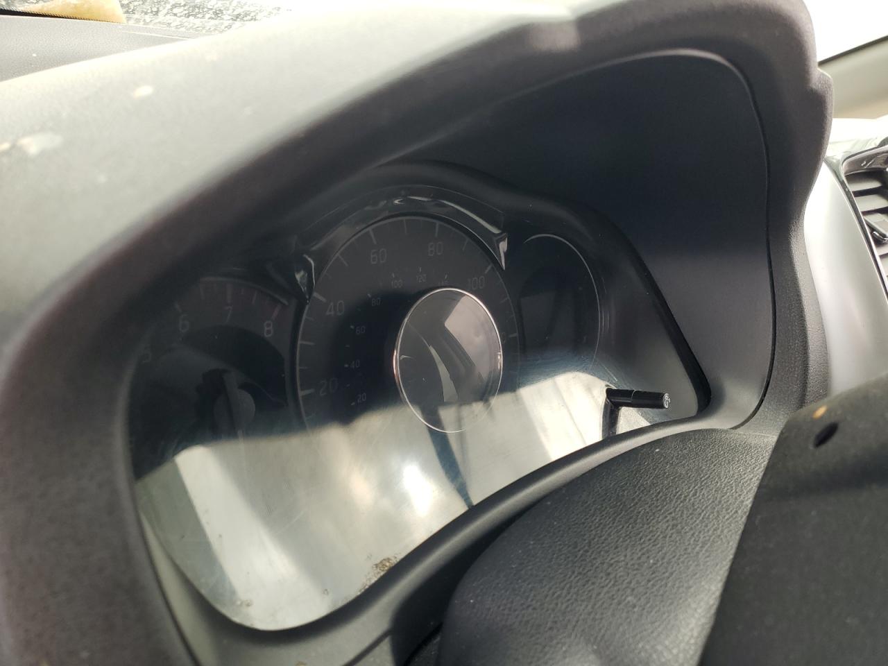 2017 Nissan Versa Note S VIN: 3N1CE2CP1HL354162 Lot: 81598605