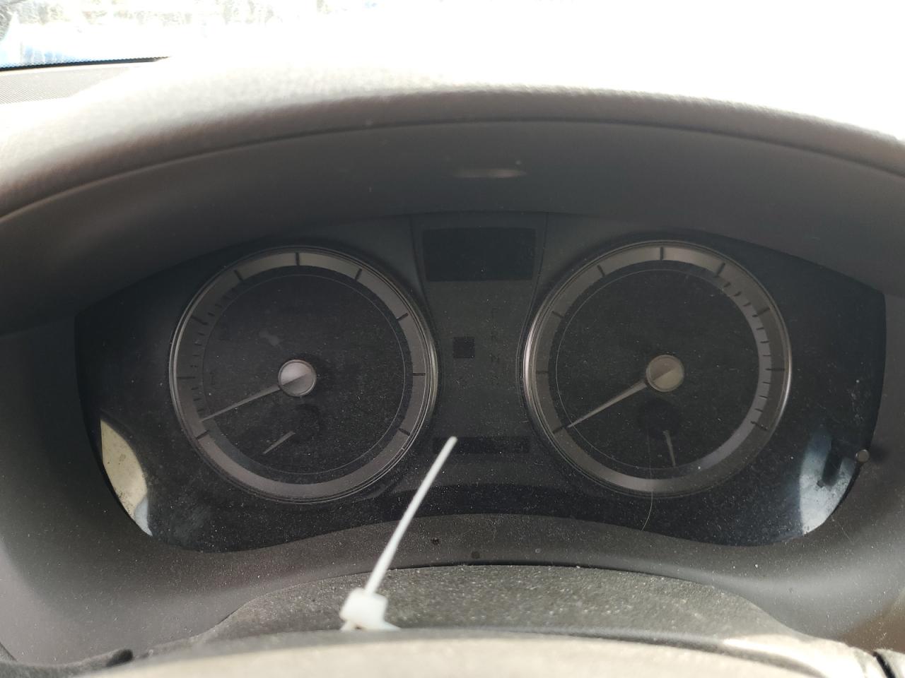 2011 Lexus Es 350 VIN: JTHBK1EG8B2418181 Lot: 70409835