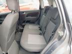 2004 FORD FIESTA FLAME  for sale at Copart NEWBURY
