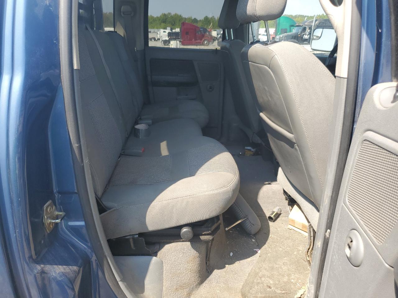 2006 Dodge Ram 3500 St VIN: 3D7LX38C76G200649 Lot: 81062115