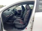 2011 MAZDA 3 MPS  for sale at Copart EAST KILBRIDE
