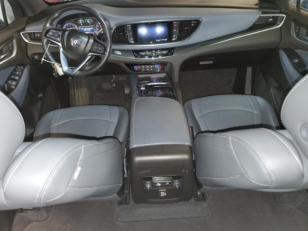 2023 Buick Enclave Essence VIN: 5GAEVAKW2PJ271968 Lot: 81448365