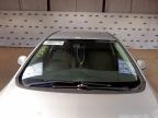 2013 VAUXHALL ASTRA EXCLUSIV  for sale at Copart WOLVERHAMPTON