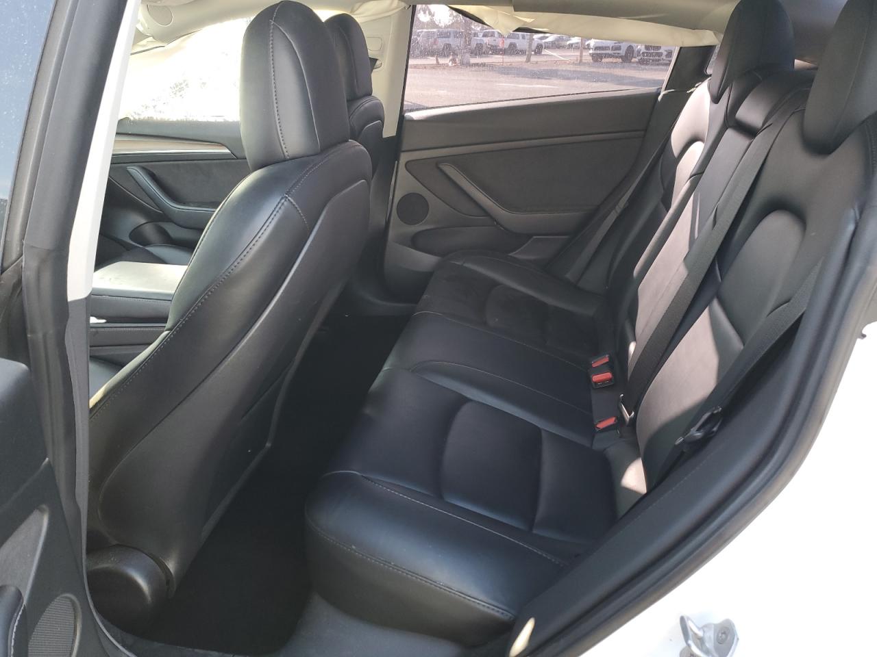 2023 Tesla Model 3 VIN: 5YJ3E1EA2PF465686 Lot: 84291525