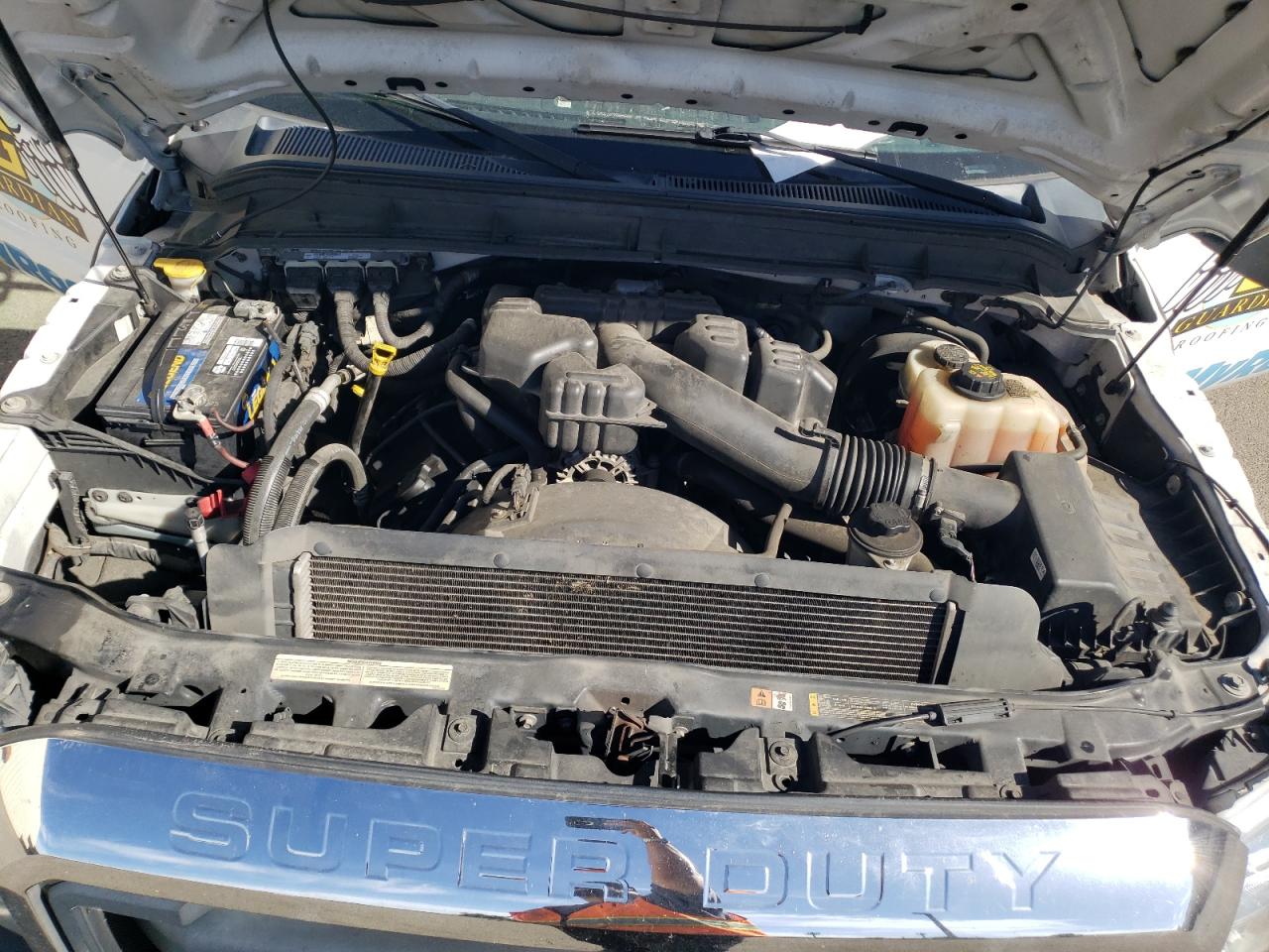 2016 Ford F250 Super Duty VIN: 1FT7X2A67GEC31290 Lot: 82077445