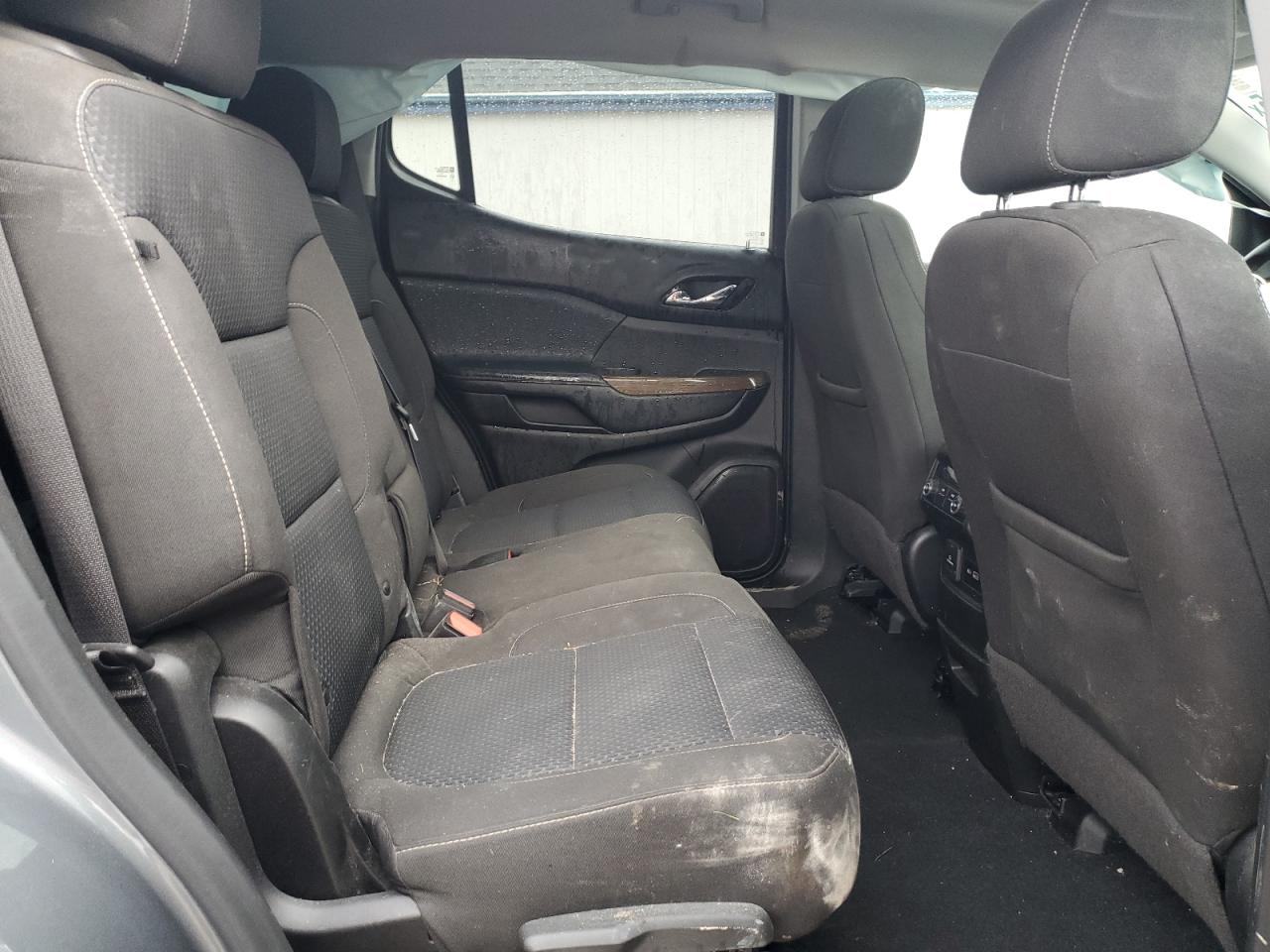 2020 GMC Acadia Sle VIN: 1GKKNKLS6LZ174422 Lot: 71633735