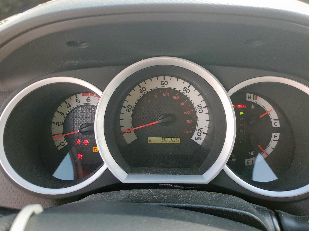 2015 Toyota Tacoma Double Cab VIN: 3TMLU4EN3FM183879 Lot: 83788375