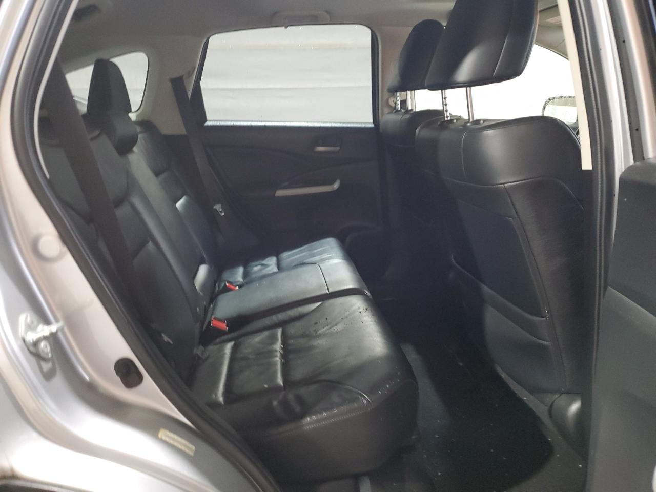 2012 Honda Cr-V Exl VIN: JHLRM4H75CC015278 Lot: 83978965