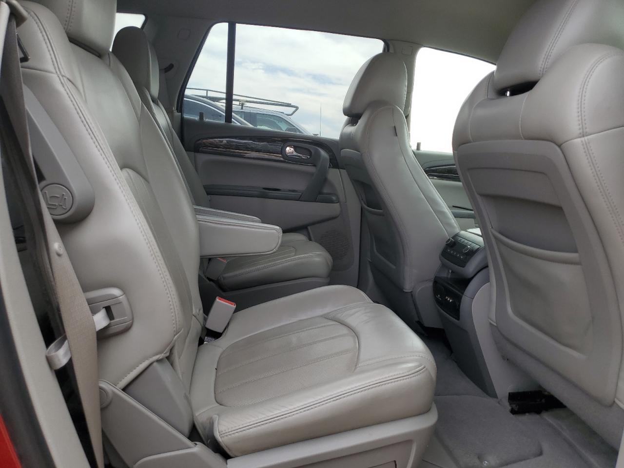 2013 Buick Enclave VIN: 5GAKVDKD0DJ255055 Lot: 81516255