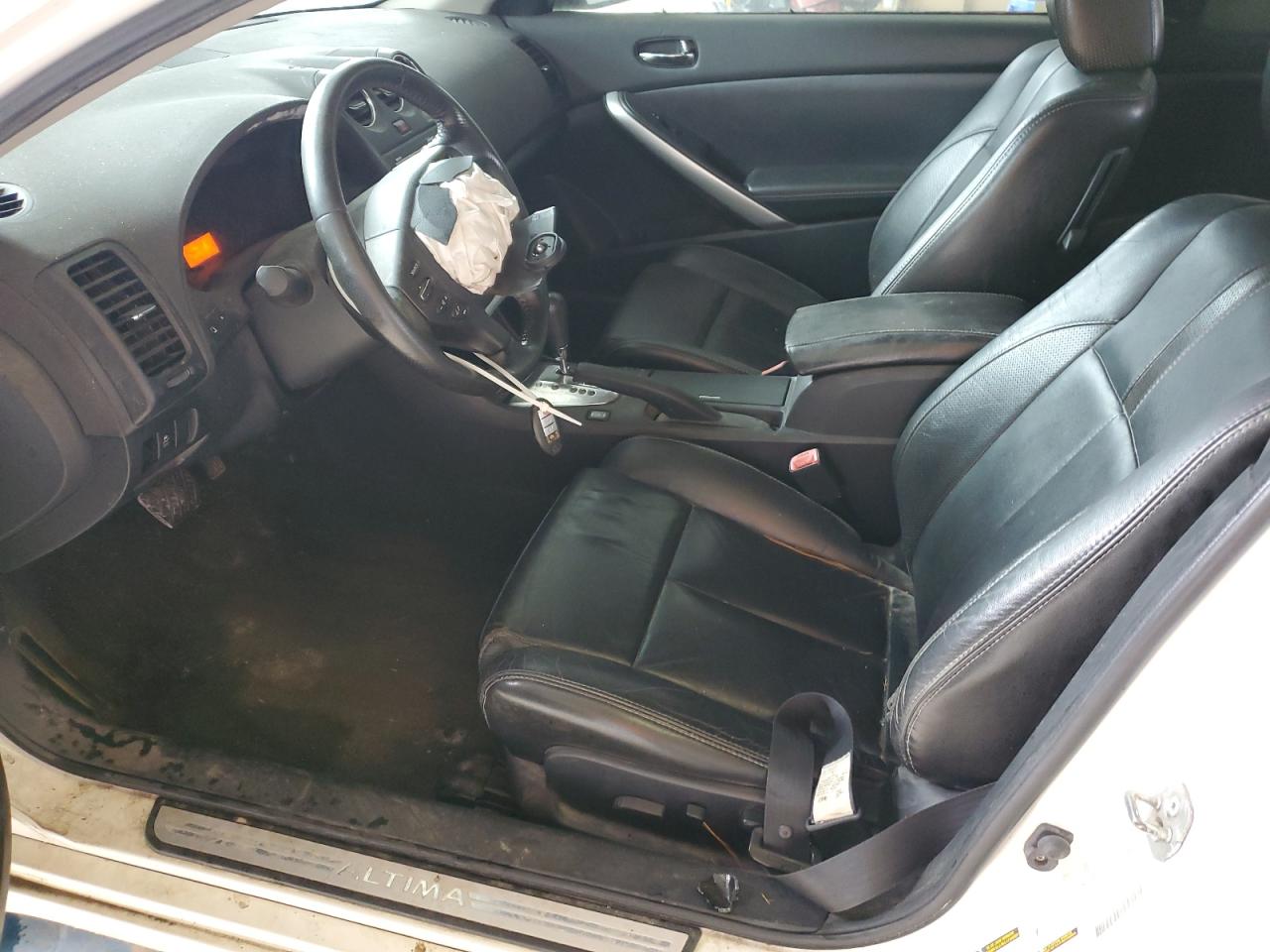 2011 Nissan Altima S VIN: 1N4AL2EP9BC132534 Lot: 83940375