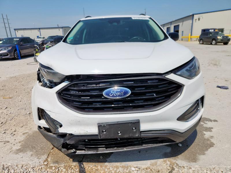  FORD EDGE 2024 Белы