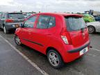 2008 HYUNDAI I10 STYLE  for sale at Copart CHESTER