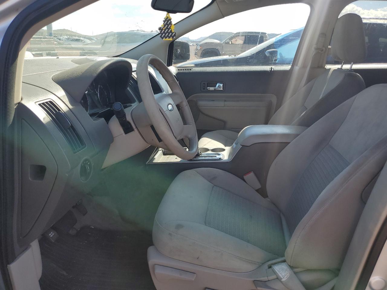 2010 Ford Edge Se VIN: 2FMDK3GC0ABB74661 Lot: 70597315