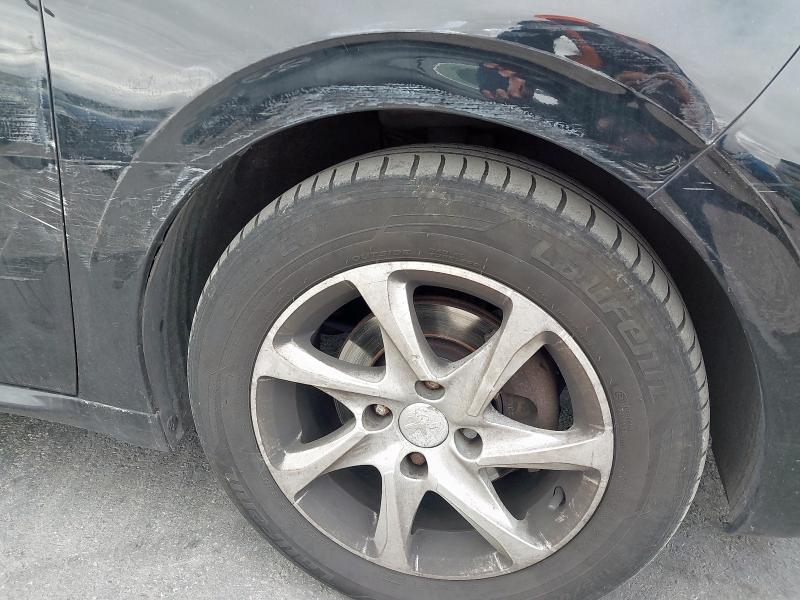 2013 PEUGEOT 208 ACTIVE