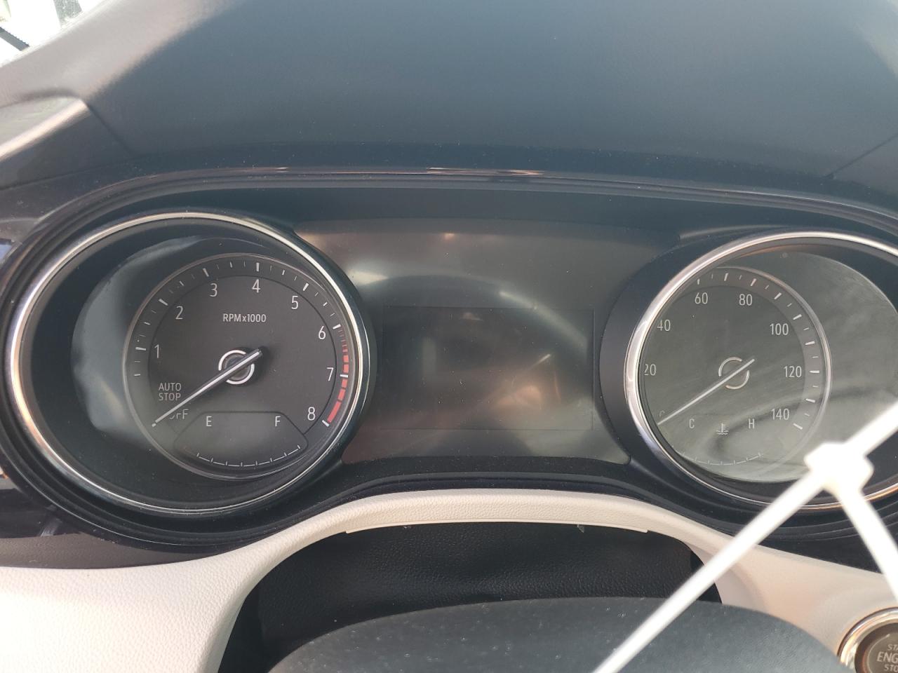 2022 Buick Encore Gx Essence VIN: KL4MMFSL7NB117760 Lot: 81618635