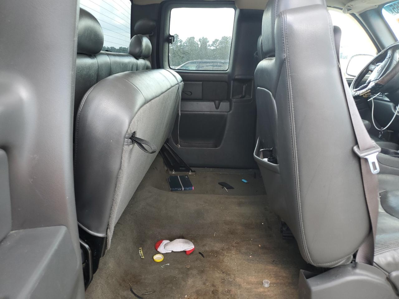 2005 Chevrolet Silverado K1500 VIN: 1GCEK19B65E308407 Lot: 81866665