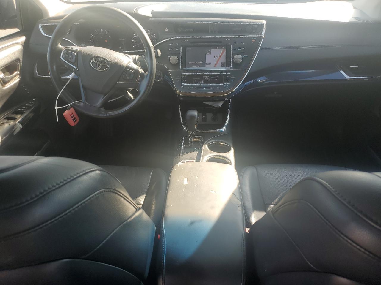 2015 Toyota Avalon Xle VIN: 4T1BK1EB1FU141241 Lot: 83954185