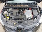 2024 RENAULT CLIO TECHNO E-TECH HEV AU  for sale at Copart ROCHFORD