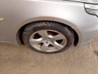 2008 BMW 523I SE TOURING  for sale at Copart WOLVERHAMPTON