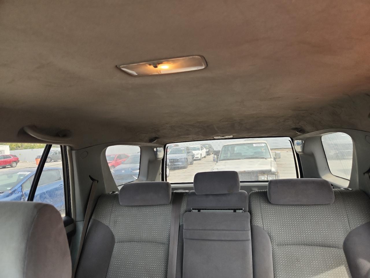 2004 Toyota 4Runner Sr5 VIN: JTEZU14R440022367 Lot: 81475635