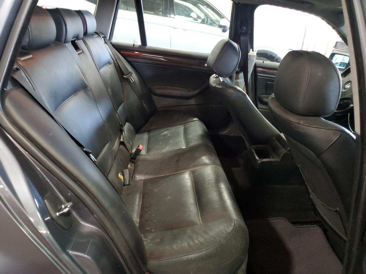 2002 BMW 325 Xit VIN: WBAEP33482PE91302 Lot: 83786525