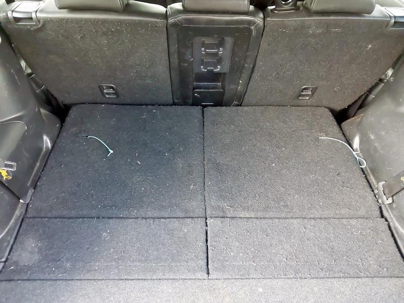 2013 NISSAN QASHQAI +2 360 DCI 