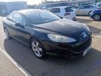 2006 PEUGEOT 407 GT AUTO 2.7 V6 HDI GT 2DR TIP AUTO for sale at Copart NEWBURY