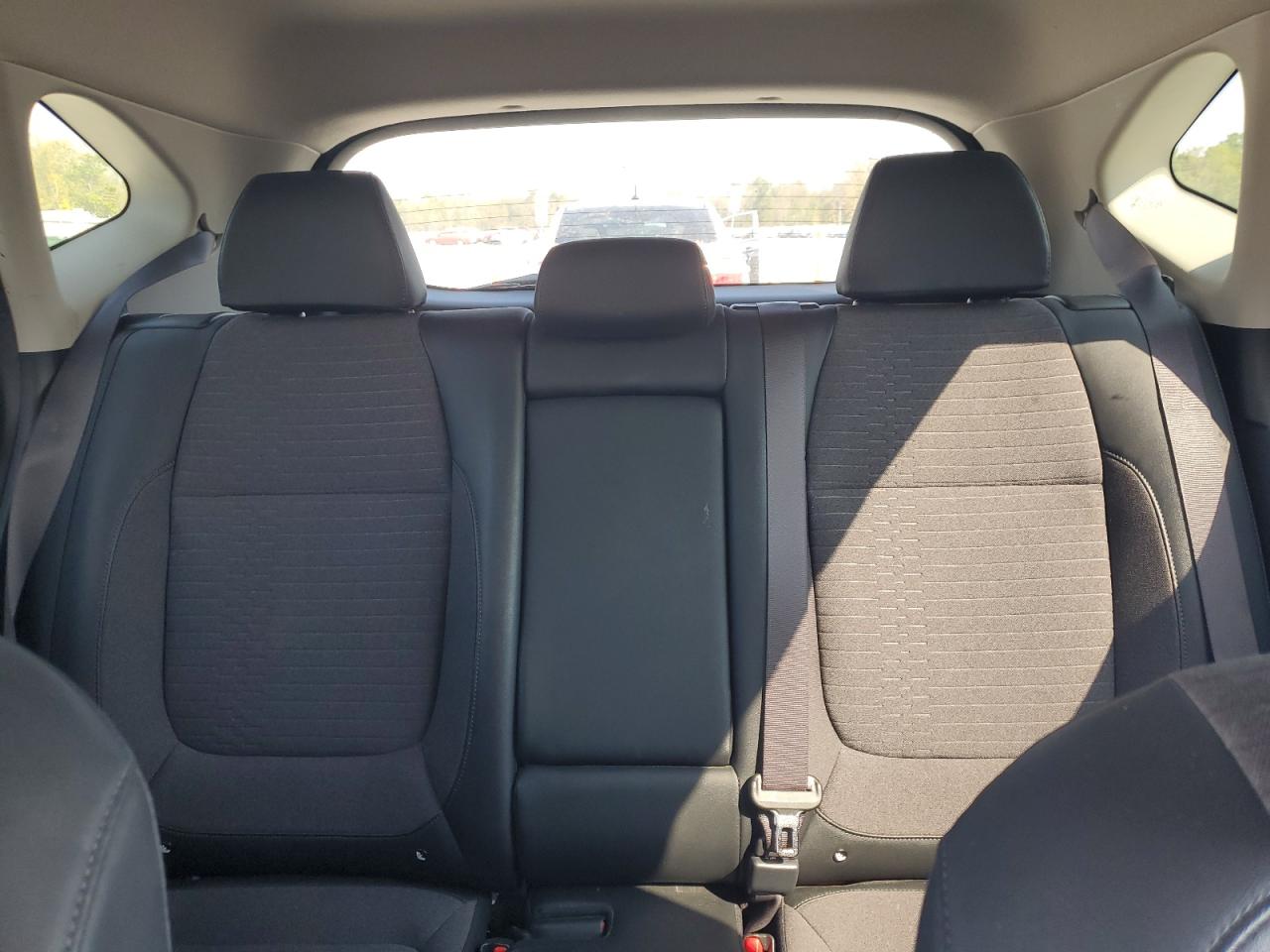 2021 Kia Seltos S VIN: KNDEUCAA3M7116194 Lot: 81520255