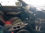 2022 NISSAN JUKE N-CONNECTA for sale at Copart SANDWICH