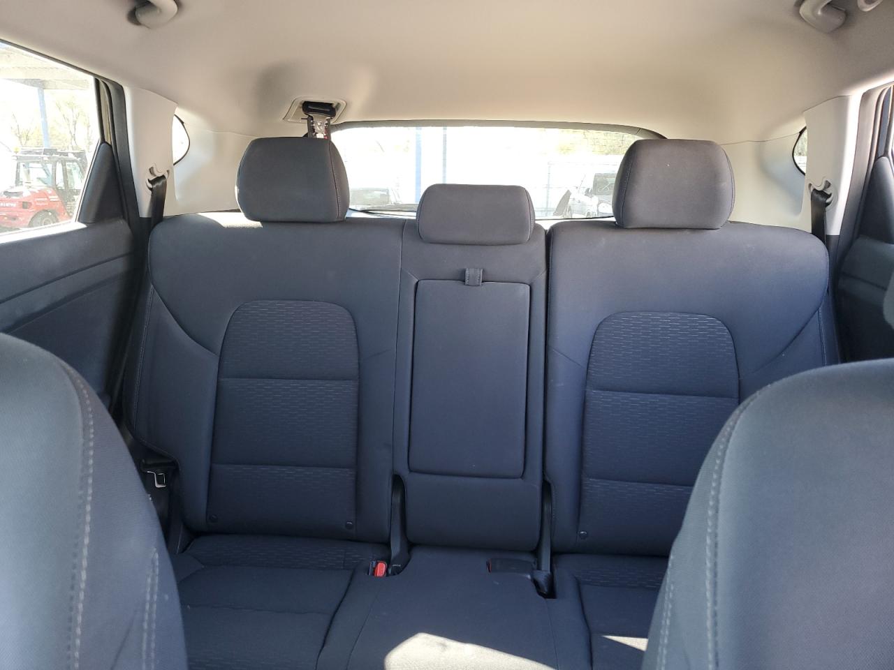 2019 Hyundai Tucson Se VIN: KM8J2CA46KU073110 Lot: 82167785