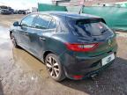 2016 RENAULT MEGANE DYNAMIQUE S NAV TC 1.2 TCE DYNAMIQUE S NAV 5DR for sale at Copart PETERLEE