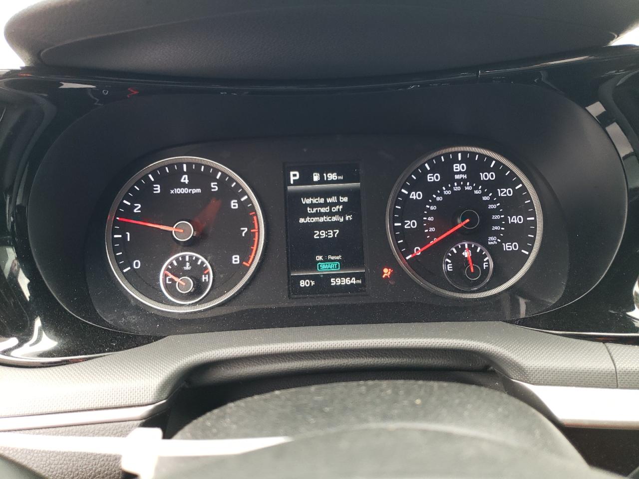 2024 Kia K5 Gt Line VIN: 5XXG64J22RG245608 Lot: 84767445